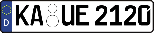 KA-UE2120