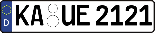 KA-UE2121