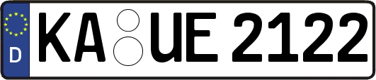 KA-UE2122