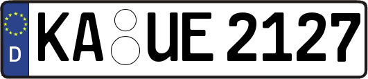 KA-UE2127