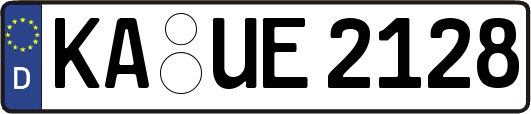 KA-UE2128