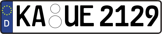 KA-UE2129