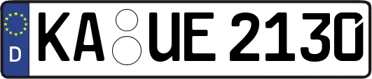 KA-UE2130