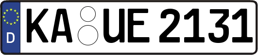 KA-UE2131