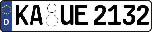 KA-UE2132