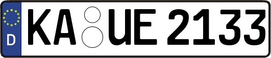 KA-UE2133