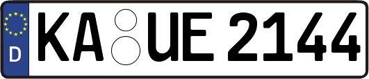 KA-UE2144