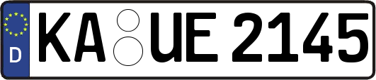 KA-UE2145