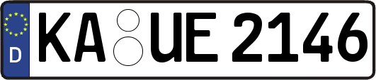 KA-UE2146