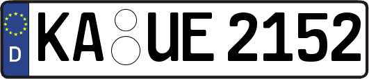 KA-UE2152