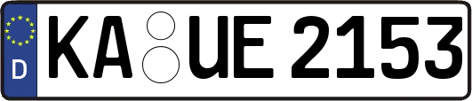 KA-UE2153