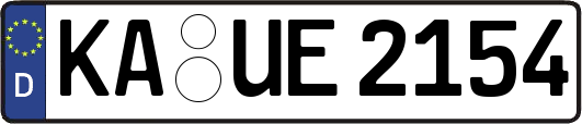 KA-UE2154