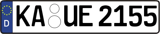 KA-UE2155