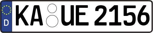 KA-UE2156