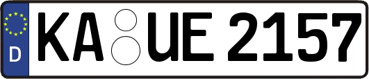 KA-UE2157