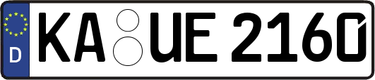 KA-UE2160