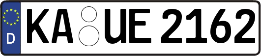 KA-UE2162