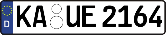 KA-UE2164
