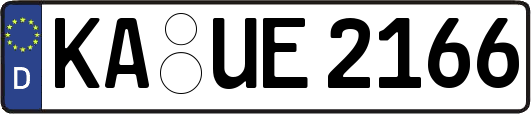 KA-UE2166