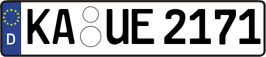 KA-UE2171