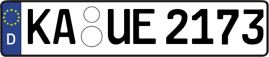 KA-UE2173