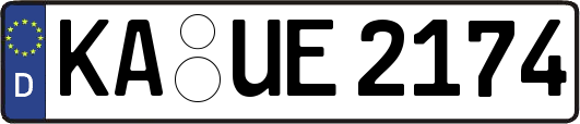 KA-UE2174