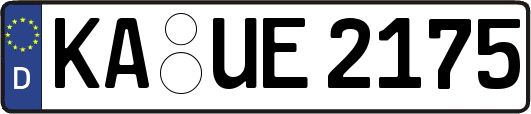 KA-UE2175