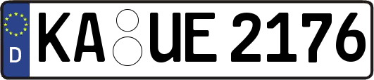 KA-UE2176