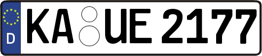 KA-UE2177