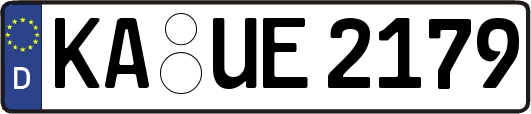 KA-UE2179