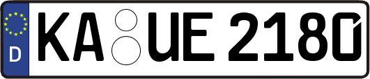 KA-UE2180