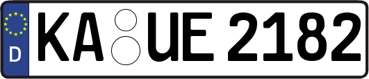 KA-UE2182