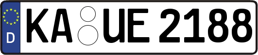 KA-UE2188