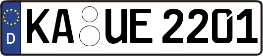 KA-UE2201
