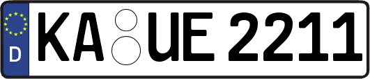 KA-UE2211