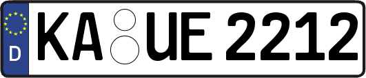 KA-UE2212