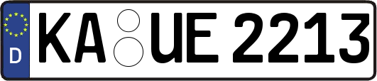 KA-UE2213