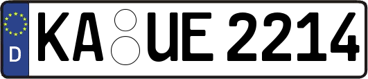 KA-UE2214