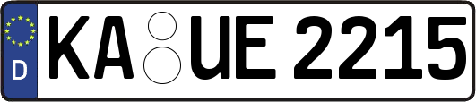 KA-UE2215