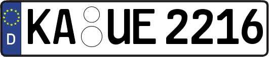 KA-UE2216
