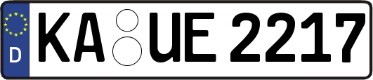 KA-UE2217