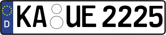 KA-UE2225