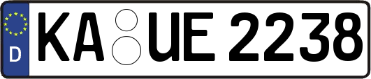 KA-UE2238
