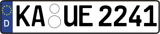 KA-UE2241
