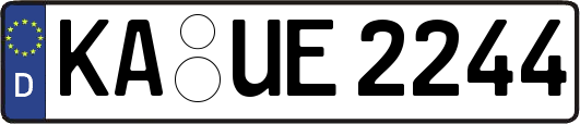 KA-UE2244