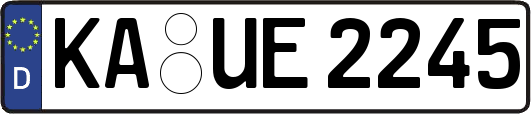 KA-UE2245