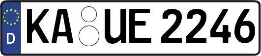 KA-UE2246