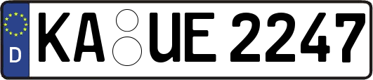 KA-UE2247