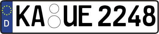 KA-UE2248