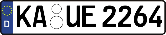KA-UE2264